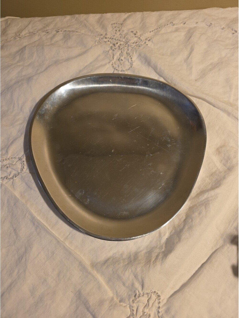 NAMBE Platter 9.75" Wide #525